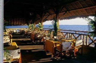 Nosy Be Hotel Exterior photo