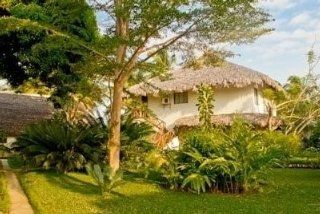 Nosy Be Hotel Exterior photo