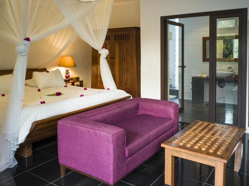 Nosy Be Hotel Exterior photo